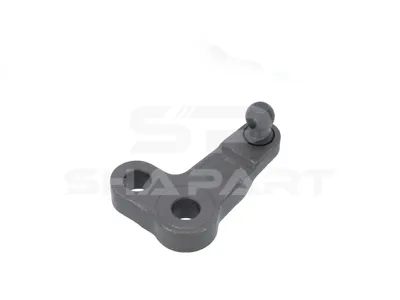 2.33357 Lever, control housing