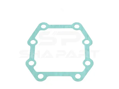 2.33374 Gasket, Gearbox
