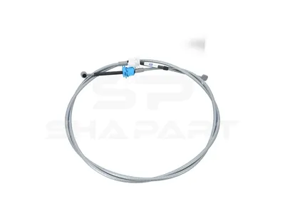 2.33382 Control cable, switching