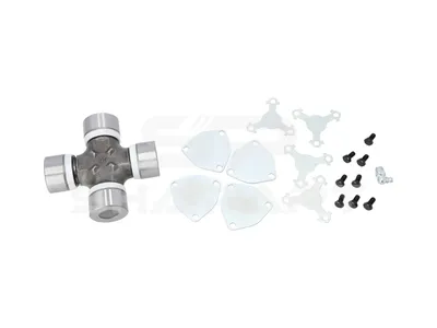 2.34000 Joint cross, D: 44 mm, L: 126 mm