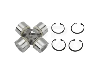 2.34003 Joint cross, D: 57 mm, L: 144 mm