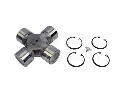 2.34008 Joint cross, D: 59 mm, L: 167 mm