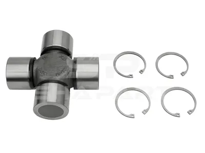 2.34012 Joint cross, D: 65 mm, L: 172 mm