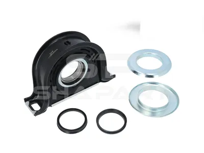 2.34053 Center bearing, d: 55 mm
