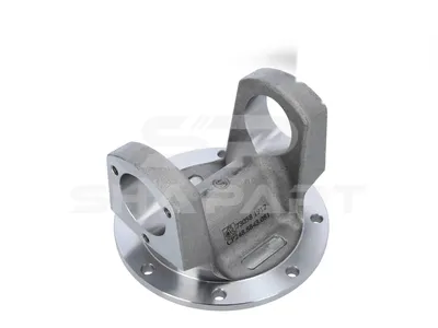 2.34081 Drive flange
