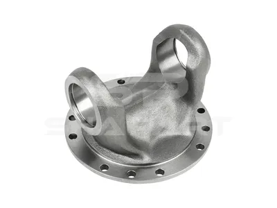 2.34085 Drive flange