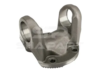 2.34089 Drive flange