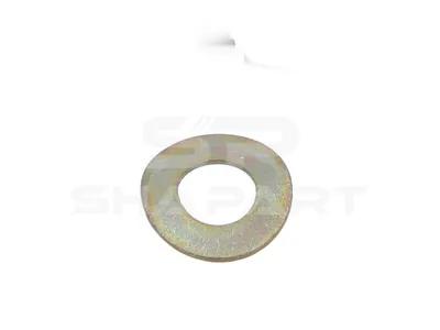 2.34117 Washer, d: 10 mm, D: 21 mm, S: 1 mm