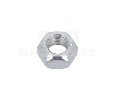 2.34122 Nut, 7/16" - UNF, SW: 18, 10