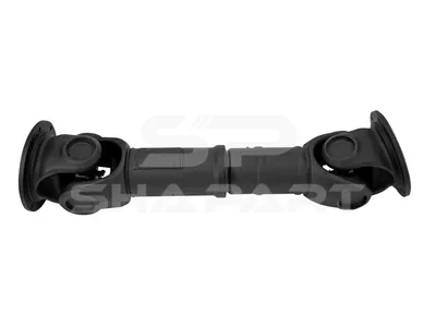 2.34200 Propeller shaft, L: 690 mm