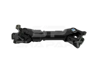 2.34202 Propeller shaft, L: 684 mm