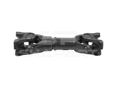 2.34207 Propeller shaft, L: 626 mm