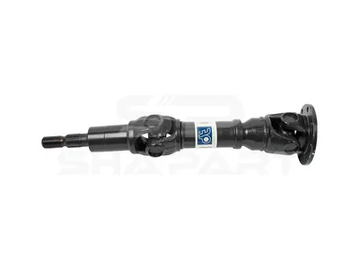 2.34211 Propeller shaft, power-take-off, L: 518.5 mm