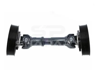 2.34214 Propeller shaft