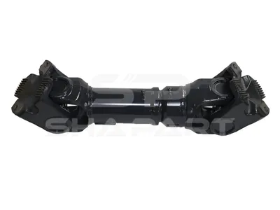 2.34216 Propeller shaft, L: 680 mm