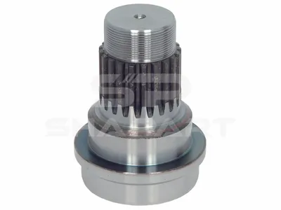 2.34221 Support bearing stub