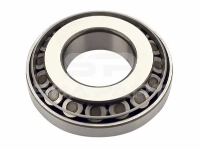 2.35011 Tapered roller bearing, d: 80 mm, D: 170 mm, H: 42.5 mm
