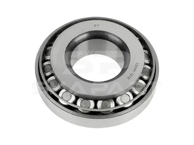 2.35013 Tapered roller bearing, d: 62 mm, D: 146 mm, H: 41.5 mm