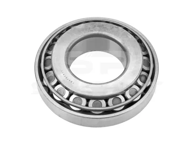 2.35016 Tapered roller bearing, d: 60 mm, D: 130 mm, H: 33.5 mm