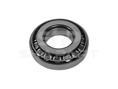 2.35017 Tapered roller bearing, d: 60 mm, D: 130 mm, H: 36.5 mm