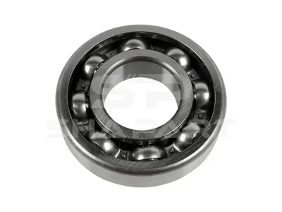 2.35021 Ball bearing, d: 50 mm, D: 110 mm, H: 27 mm