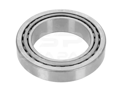 2.35024 Tapered roller bearing, d: 85 mm, D: 130 mm, H: 29 mm