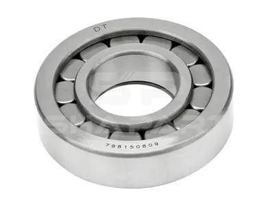 2.35026 Roller bearing, d: 40 mm, D: 90 mm, H: 23 mm
