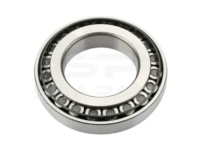 2.35028 Tapered roller bearing, d: 70 mm, D: 125 mm, H: 26.3 mm