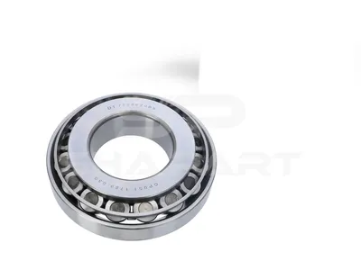 2.35030 Roller bearing, d: 90 mm, D: 190 mm, H: 46.5 mm