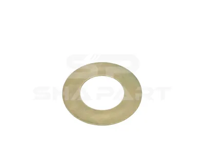 2.35032 Thrust washer, d: 33 mm, D: 61 mm, S: 1 mm