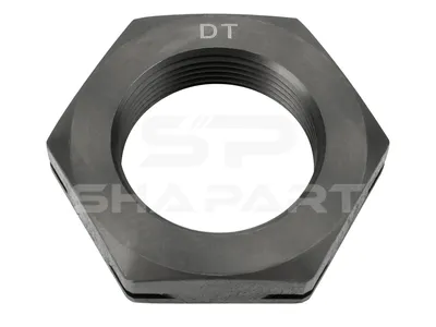 2.35041 Nut, 1 3/4'' x 12 UN, SW: 65