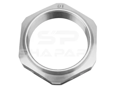 2.35042 Nut, M60 x 2, SW: 74