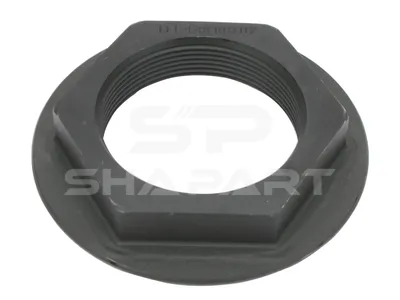 2.35043 Nut, M60 x 2, SW: 75