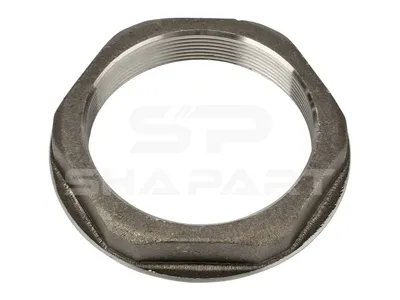 2.35044 Nut, M80 x 2, SW: 95