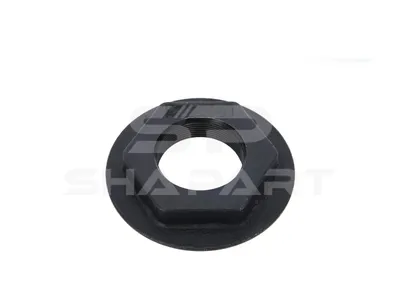 2.35046 Nut, M42 x 1,5, SW: 65