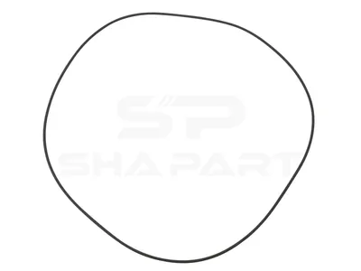 2.35052 O-ring, d: 249.5 mm, S: 3 mm