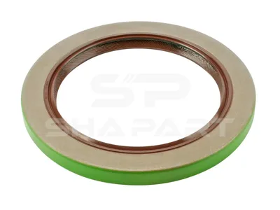 2.35054 Oil seal, d: 90 mm, D: 125.3 mm, H: 10 mm