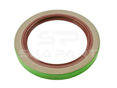 2.35055 Oil seal, d: 80 mm, D: 110 mm, H: 12 mm