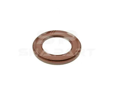 2.35057 Oil seal, d: 90 mm, D: 145 mm, H1: 10 mm, H2: 15 mm