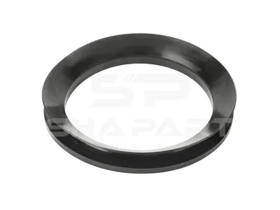 2.35059 V-ring, d: 72 mm, D: 92 mm, H: 13 mm