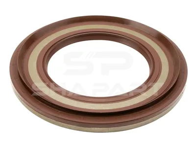 2.35061 Oil seal, d: 90 mm, D: 151 mm, H1: 10 mm, H2: 15 mm