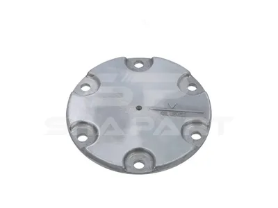 2.35067 Cover, hub casing, old version