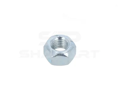 2.35082 Nut, M14 x 2, SW: 21, 10