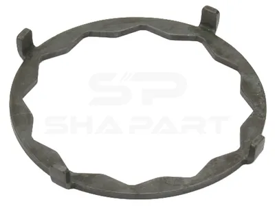 2.35088 Lock washer, D: 84 mm, S: 2.5 mm