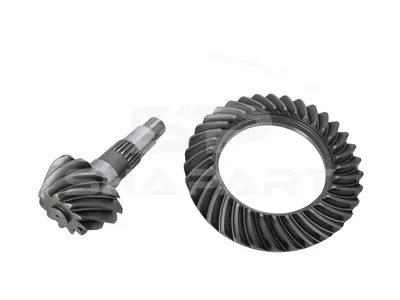 2.35108 Crown wheel & pinion