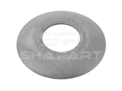 2.35120 Thrust washer, d: 25.5 mm, D: 62 mm, S: 1 mm