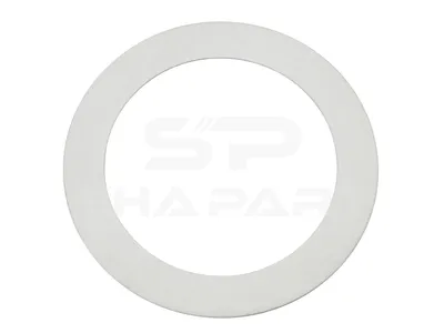 2.35133 Thrust washer, d: 100.5 mm, D: 136.7 mm, S: 1.5 mm