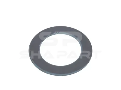 2.35134 Thrust washer, d: 80.5 mm, D: 124 mm, S: 1.6 mm