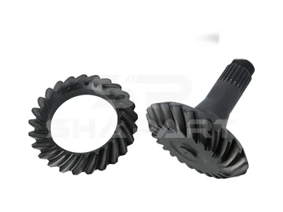 2.35169 Crown wheel & pinion