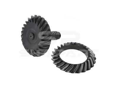 2.35170 Crown wheel & pinion